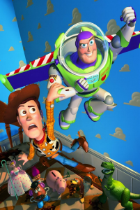 Toy Story 2